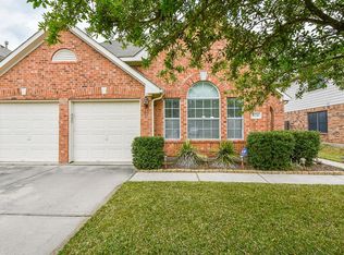 8726 Heron View St, Houston, TX 77064