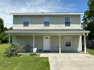 223 NE Gum Swamp Rd, Lake City, FL 32055