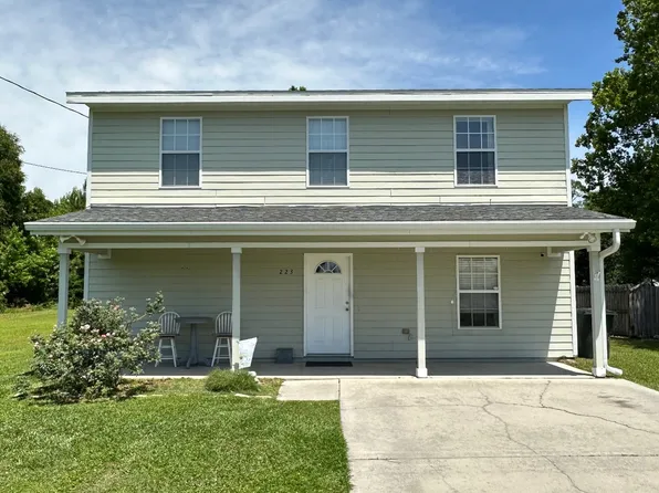 223 NE Gum Swamp Rd, Lake City, FL 32055