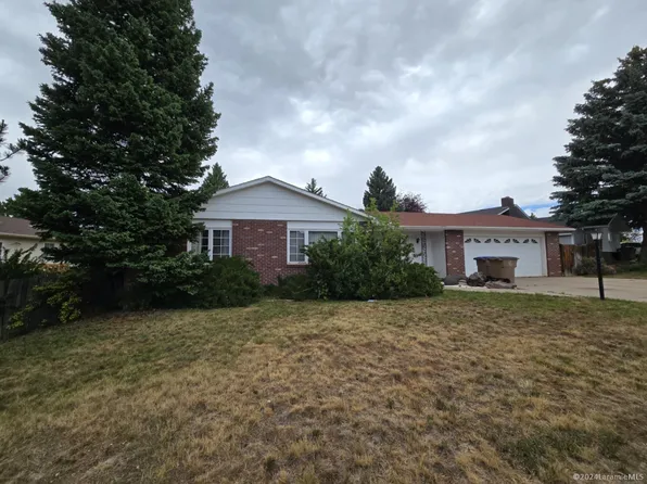 1762 N 18th St, Laramie, WY 82072