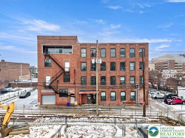 123 N Lumber St, Allentown, PA 18102