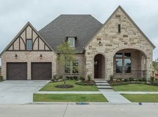 14163 Regents Park, Frisco, TX 75035