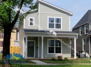 43 Wisconsin Ave, Columbus, OH 43222