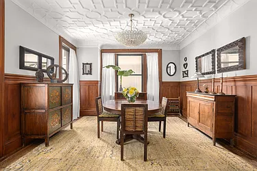 200 West 54th Street