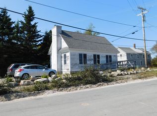 1 Bridge St, Jonesport, ME 04649