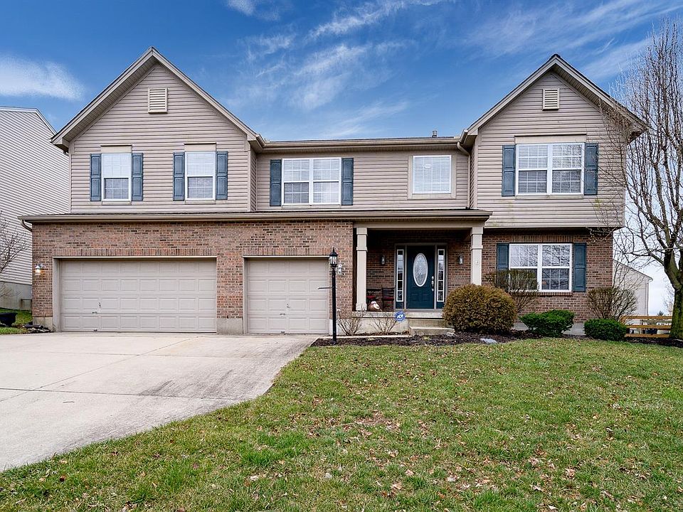 1st image of 6393 Redmont Ct