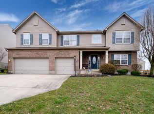 6393 Redmont Ct, Liberty Township, OH 45044