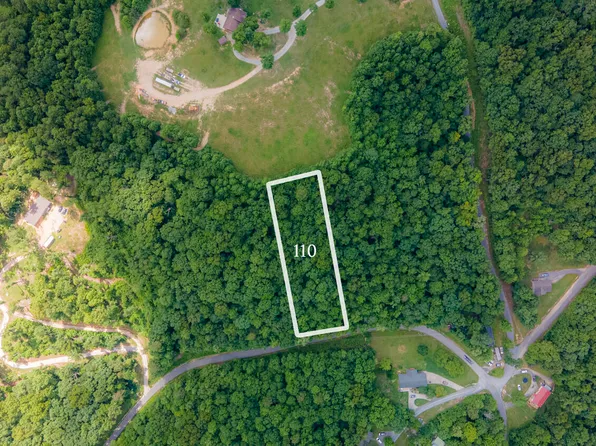 Lake Drive Ln, La Follette, TN 37766