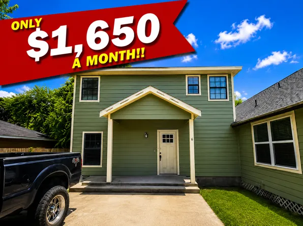 2102 Margaret St #B, Houston, TX 77093