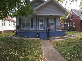 944 7th St, Tell City, IN 47586
