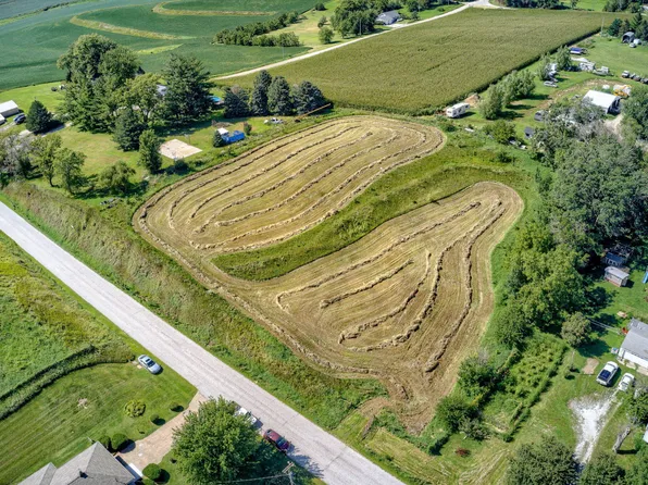 4th Ave, Persia, IA 51563