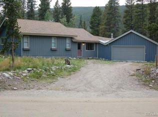 36 Regal Cir, Breckenridge, CO 80424