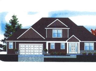 30806 Sandy Creek Dr, Granger, IN 46530