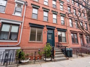 809 Park Ave APT 9, Hoboken, NJ 07030