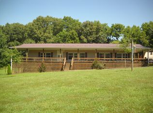 609 Bethesda Road, Paris, TN 38242