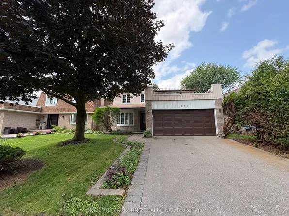 1782 Meadowview Ave, Pickering, ON L1V 3G8