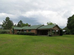 1243 Dave Callaway Rd, Collins, GA 30421