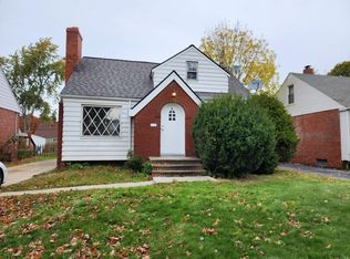 4137 Lambert Rd, South Euclid, OH 44121