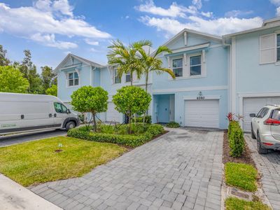 6340 Sailpointe Lane, West Palm Beach, FL, 33413