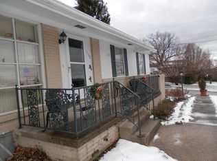 1130 Edgecomb Ave, York, PA 17403