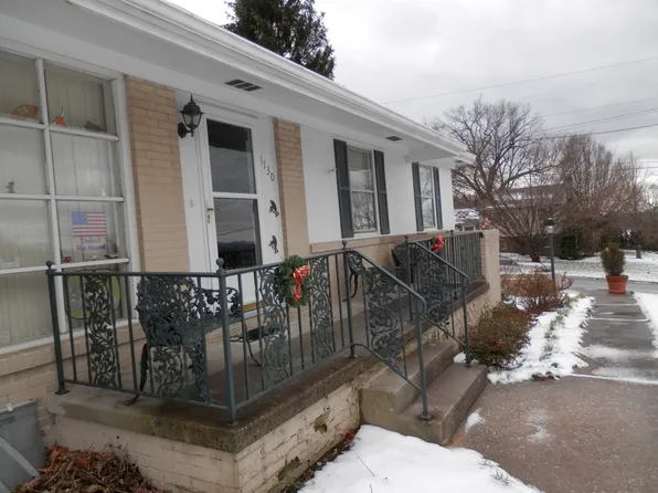 1130 Edgecomb Ave, York, PA 17403