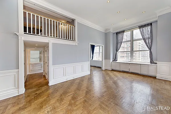 Rented by Halstead Real Estate | media 12