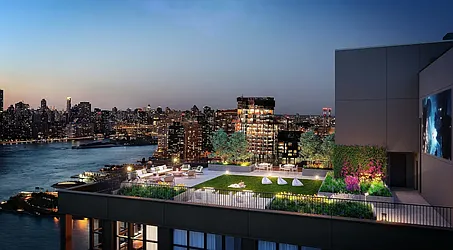 Sold by Douglas Elliman
