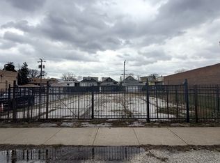 8535 S Ashland Ave, Chicago, IL