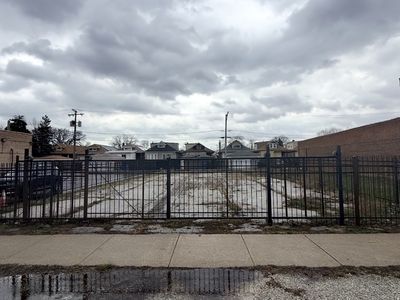 8535 S Ashland Ave, Chicago, IL, 60620