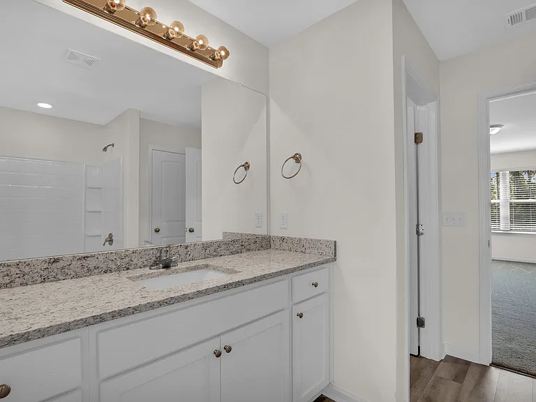 "Cypress" Floorplan