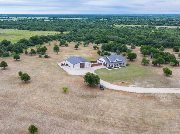 1745 Private Road 3390, Abilene, TX 79601