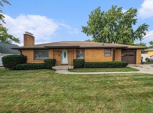 2485 Prairie St SW, Wyoming, MI 49519