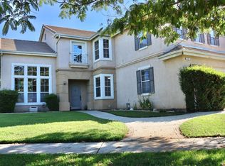 165 Jordan Ave, Clovis, CA 93611