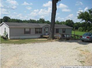 2580 Bett Rd, Coldwater, MS 38618