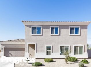 8204 S 6th Ln, Phoenix, AZ 85041