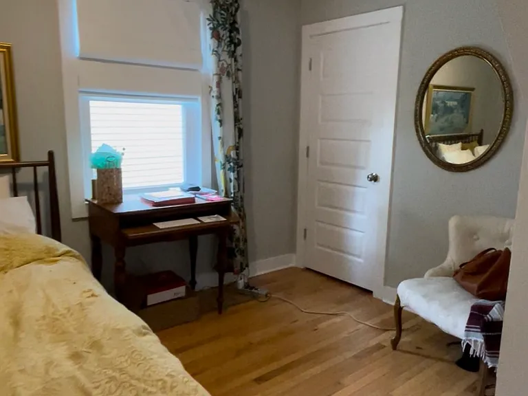Downstairs, Bedroom #2