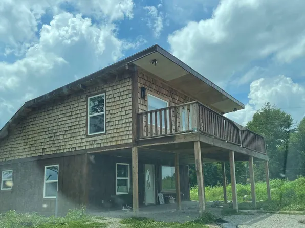 4185 Knob Lick Rd, Edmonton, KY 42129