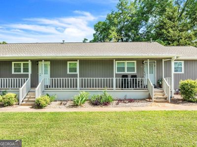 295 Rogers St, McDonough, GA, 30253