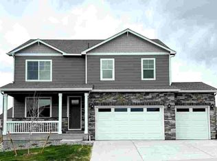 2801 Villageview Ln, Castle Rock, CO 80104