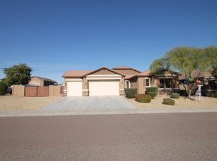 18614 W Montebello Ave, Litchfield Park, AZ 85340