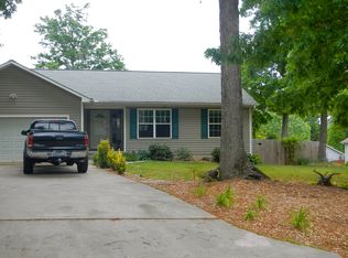 200 Lower Edgewood Rd, Candler, NC 28715