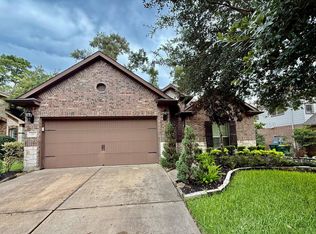 11 Hearthwick Rd, Tomball, TX 77375