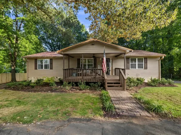 7316 Neal Rd, Charlotte, NC 28262