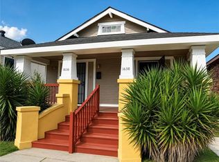 1638 Mazant St, New Orleans, LA 70117