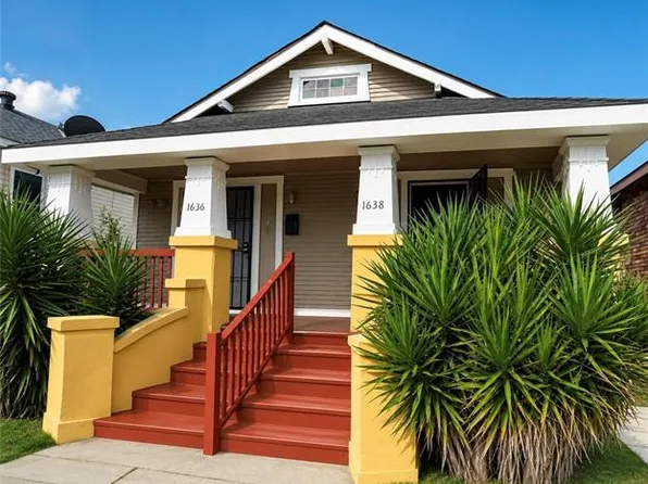 1638 Mazant St, New Orleans, LA 70117