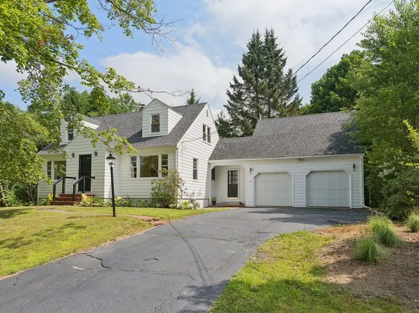 159 Lambert Street, Portland, ME 04103