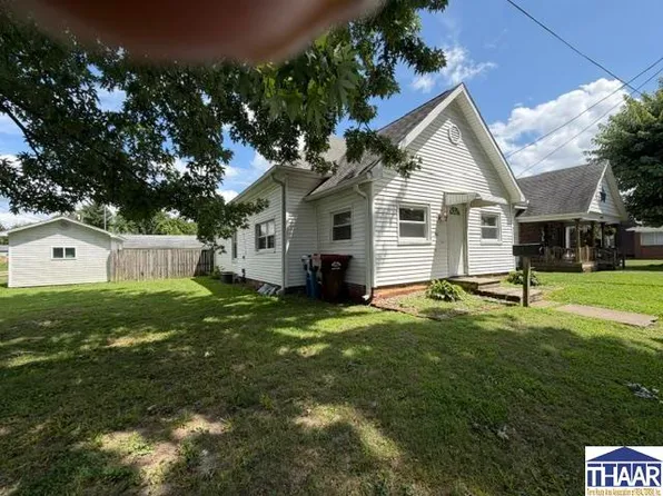 905 N Lambert St, Brazil, IN 47834