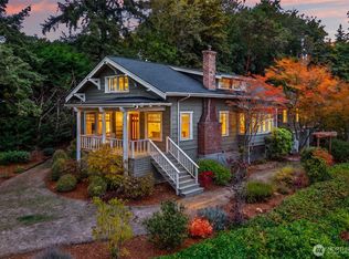 603 Landmark Court NE, Bainbridge Island, WA 98110