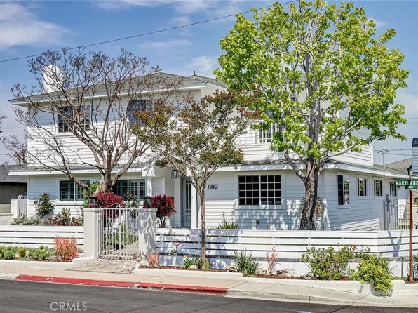 802 Maryland St, El Segundo, CA 90245