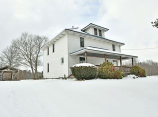 129 Canon Rd, Stoneboro, PA 16153